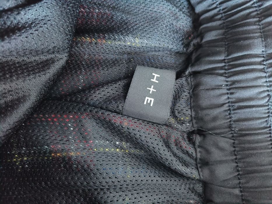 Pantaloni scurți bărbat Hype Essential măsura L
