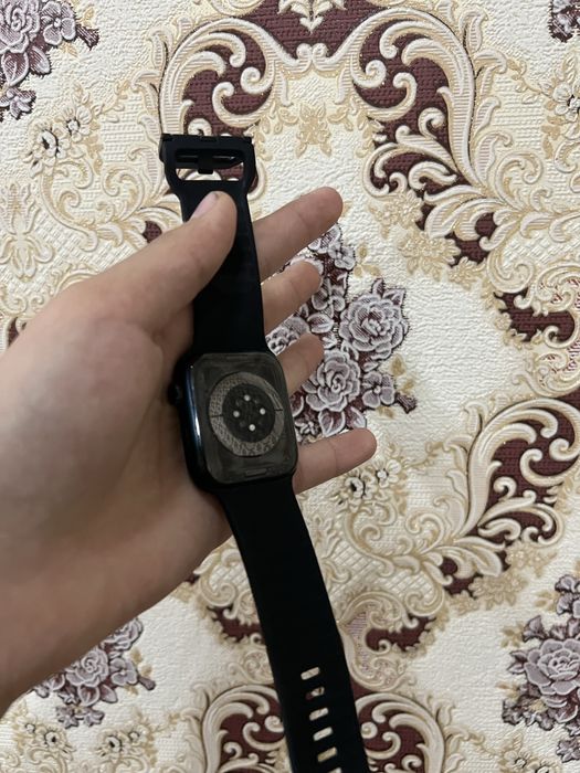 Apple watch 7/45mm