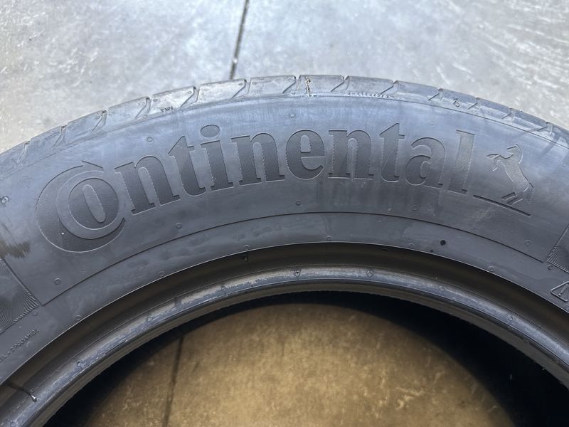 255/60/18 CONTINENTAL 4бр