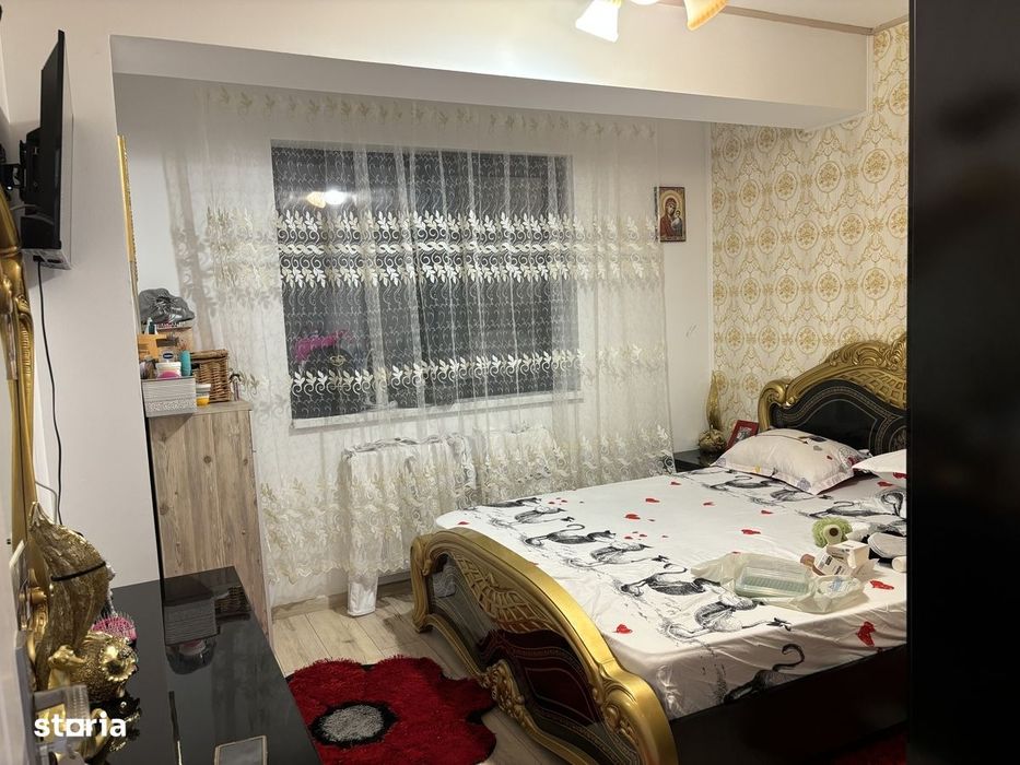 Bucurestii Noi, 3 camere, et.1 — fotografia 3