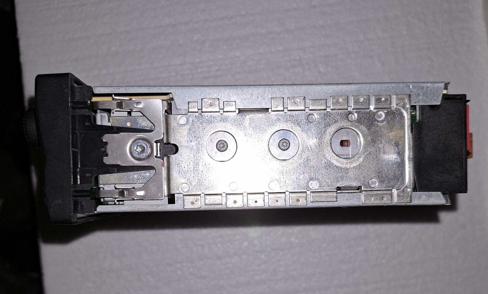 Ретро радиокасетофон за кола BLAUPUNKT - ESSEN RCR 127