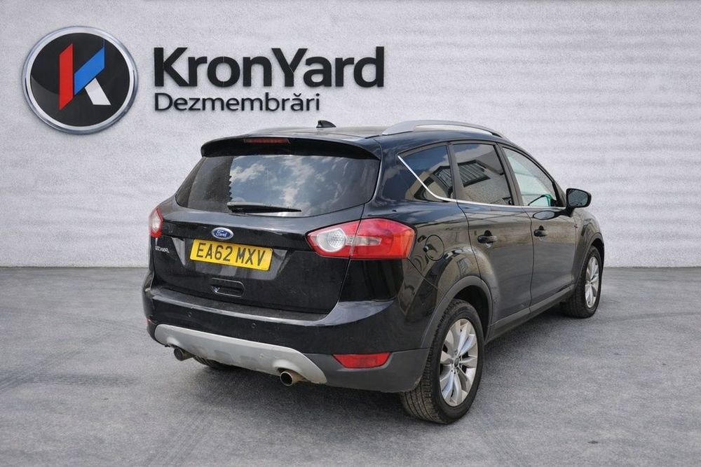 Dezmembrari dezmembrez  Ford Kuga 2.0 TDCI  2008-2012  G6DG, UKDA