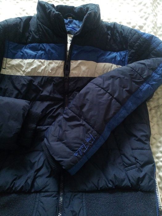 Детско яке Том Тейлър