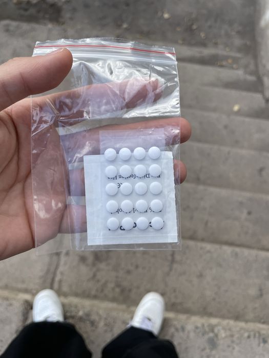 продам Мышь MCHOSE A5 Pro Max белый