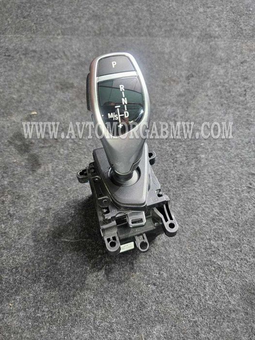 Бмв Ф30 Ф31 ф20 ф21 Джойстик кобра спортен  скорости скоростен лост