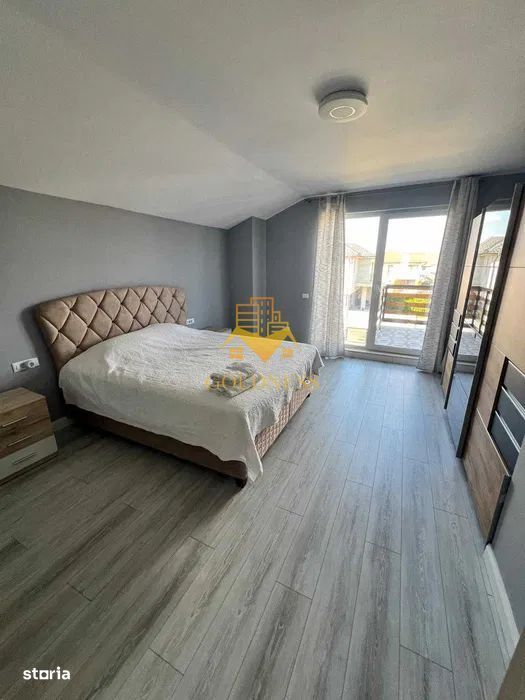 5 camere decomandate, Prima Inchiriere, Curte proprie, Dezmir