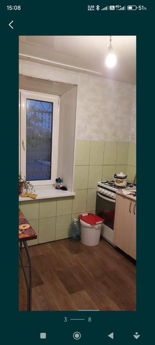 2 х комнатная 7 мкр ПРОДАЖА.