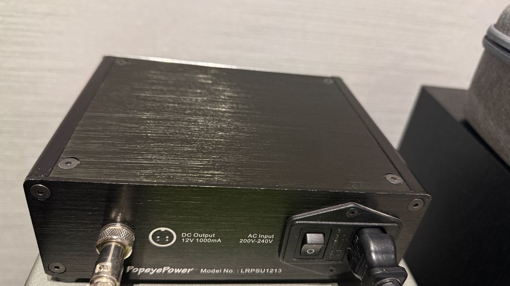 Cambridge Audio DacMagic Plus