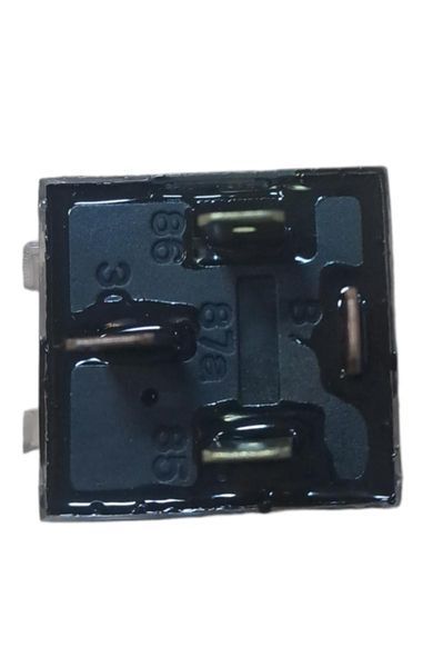 РЕЛЕ 12V 40A 4 пина