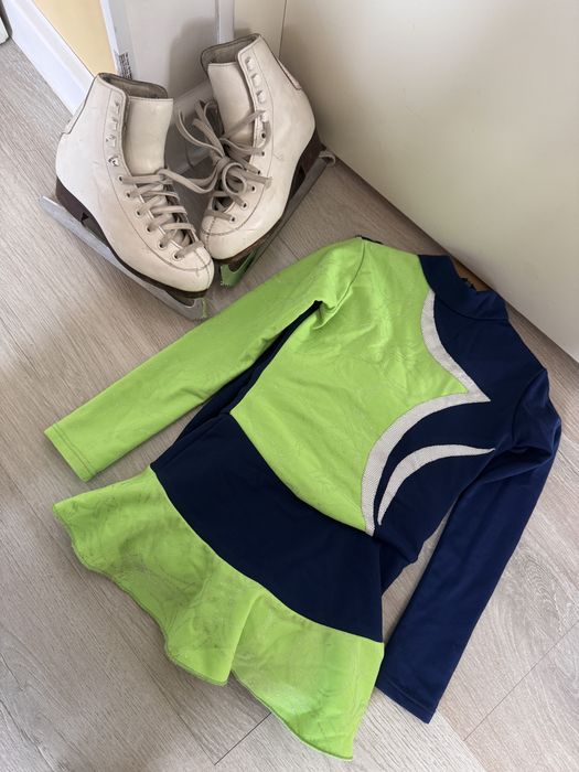 Набор для фигурного катания