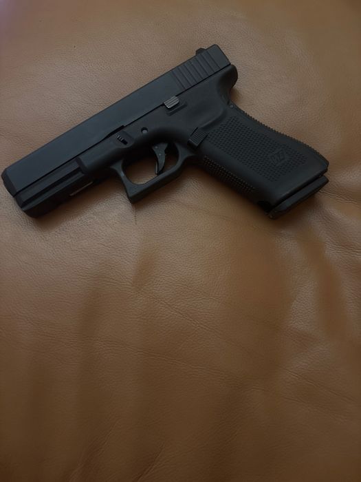 Glock Replica Airsoft