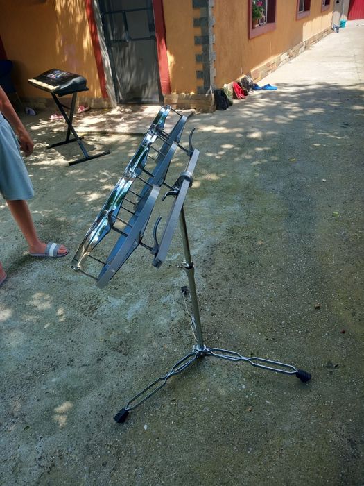 Vant set percutii