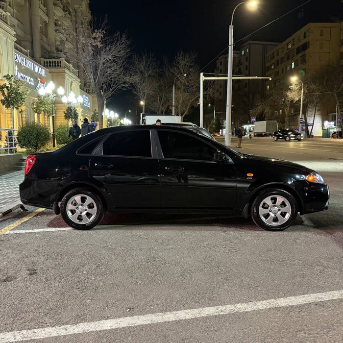 Срочно продается Gentra