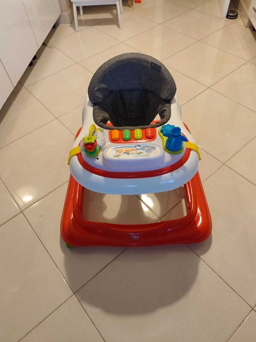 Проходилка за бебе Bertoni