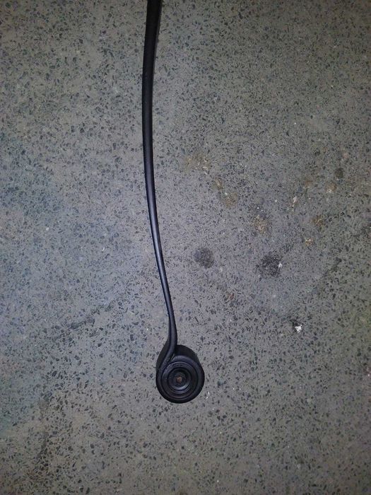 arc arcuri  mercedes sprinter 906 vw crafter foi
