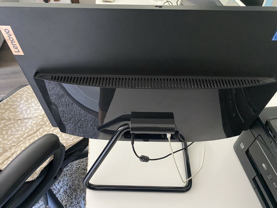 Lenovo all in one  IdeaCentre A340-22IGM