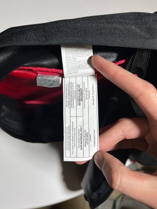 Раница Eastpak 620 Authentic (оригинал, черна)