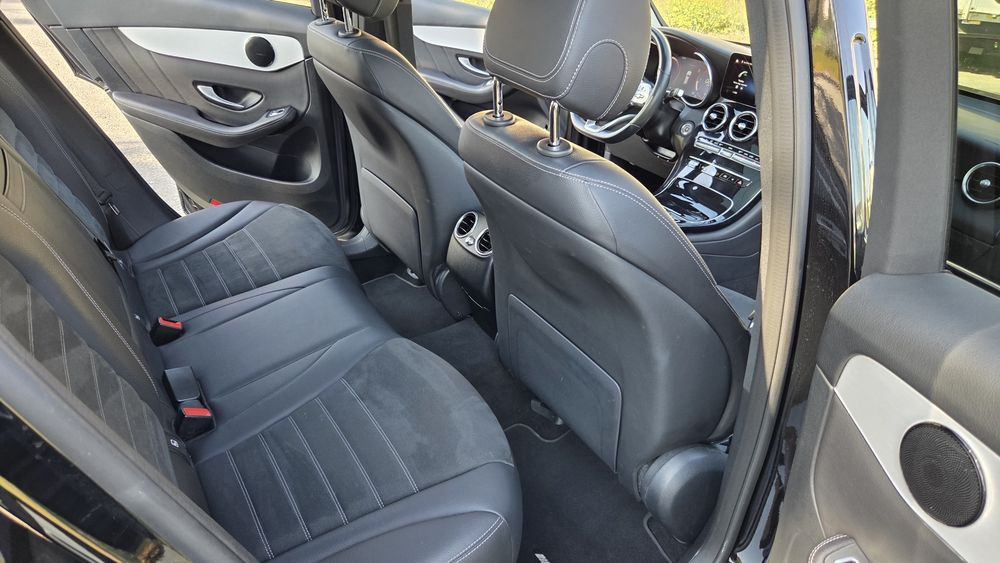 MERCEDES-BENZ GLC 2022 — imagine 4