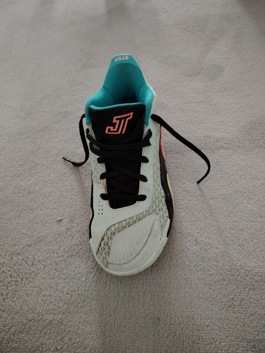 Air Jordan Tatum 2 Vortex