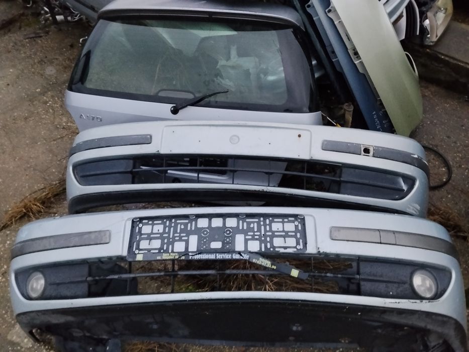 Bara laguna II diferite culori