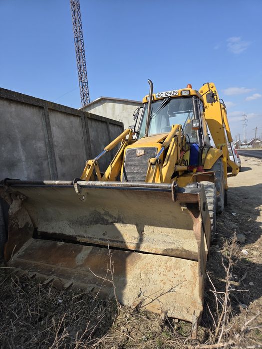 Vand utilaje si sort