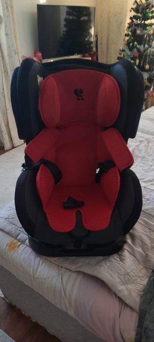 Автомобильное кресло детское
