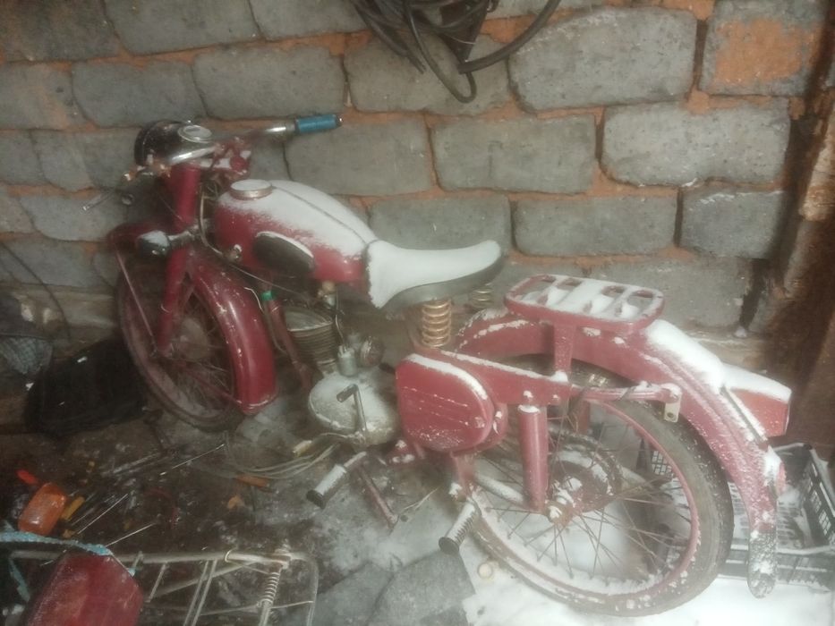 Мотоциклы продам