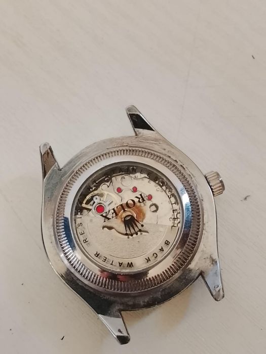 vand rolex stare perfecta