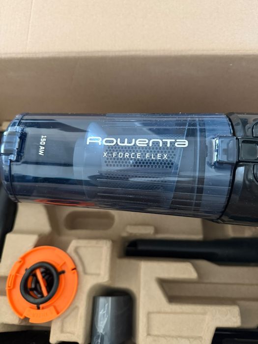 Aspirator vertical  Rowenta 12.60 Neo