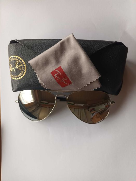 Слънчеви очила Ray Ban