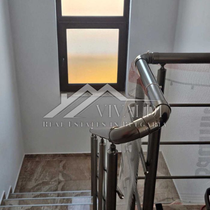 Продава се Къща в с. Приселци, Област Варна - 217 кв.м за 894 €/кв.м - Снимка #10