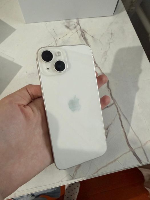 iPhone 14 срочно сатылады