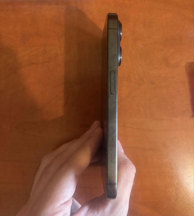 Iphone 15 pro 256 GB