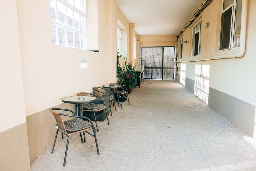 Apartament regim hotelier