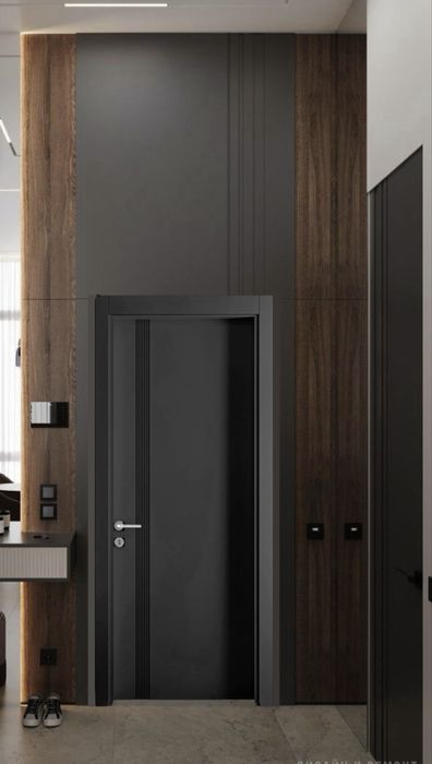 Интериорна врата Roma