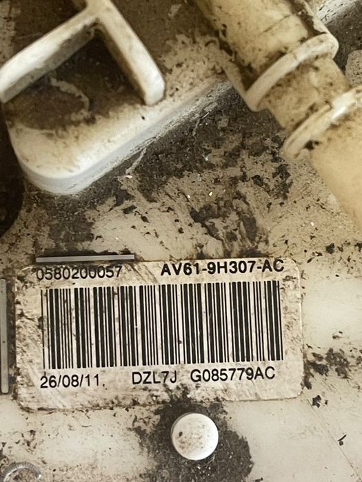 Pompa Combustibil Ford Focus Iii Saloon Bm 2010 - > 1.6 Ti Pnda Av61-9