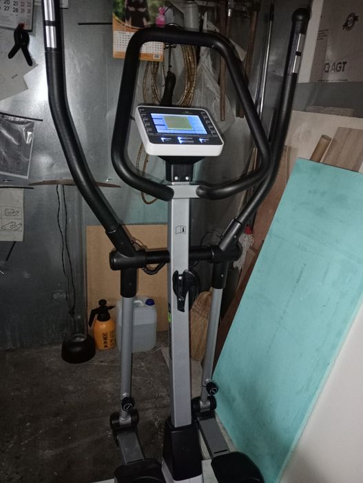 НЕМСКИ кростренажор Crane Power C13