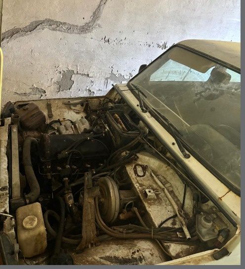 Продам нива 2013