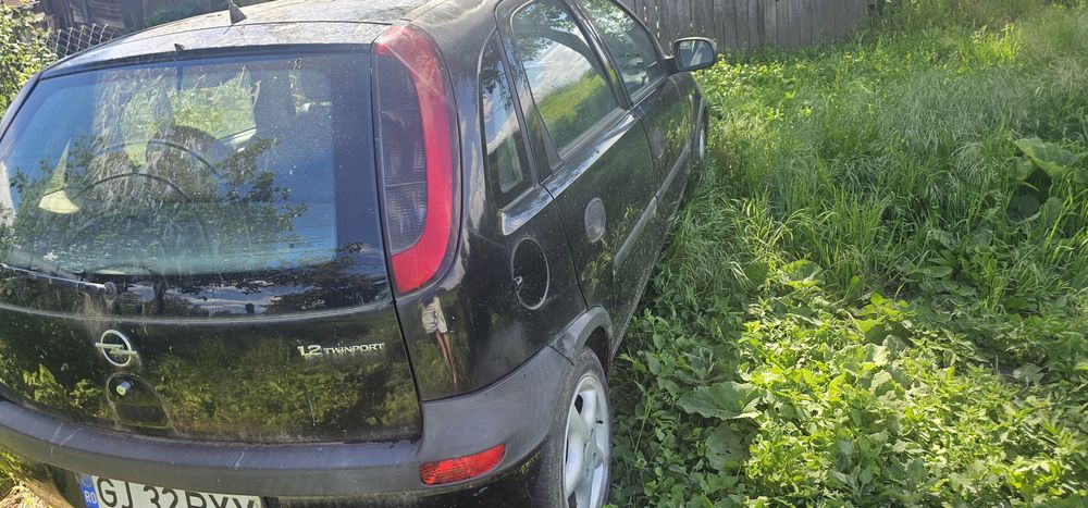 Opel corsa 1 0. De vânzare sau schimb