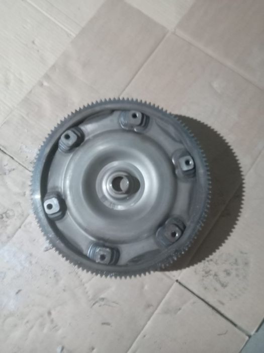 Convertizor cutie automata Hyundai ix35 2010-2016 2.0 crdi 4x4