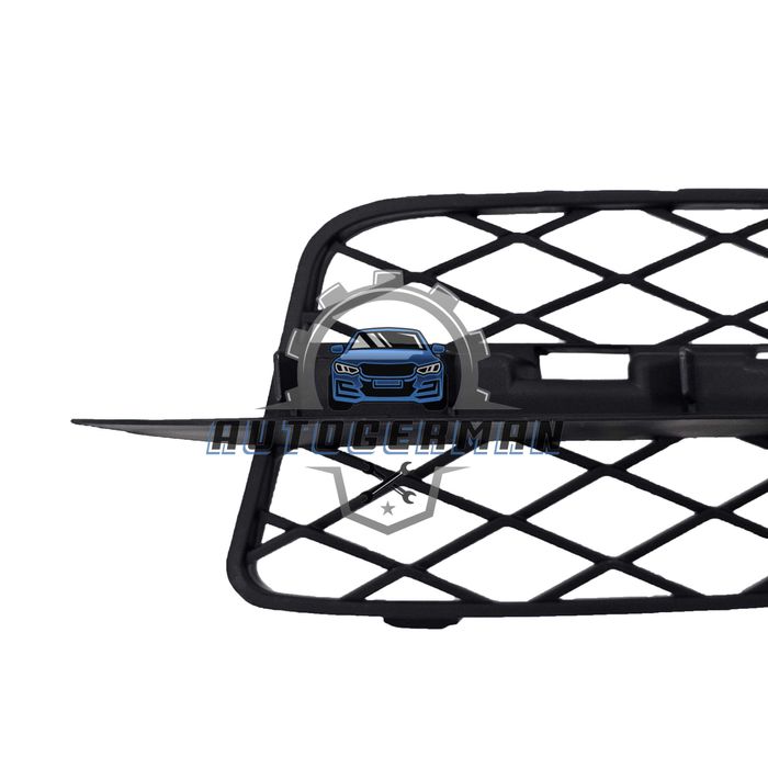 Решетка за BMW X5 E70 за предна броня на бмв х5 е70 джип нови