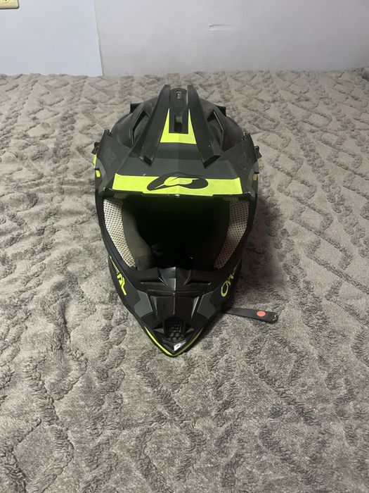 Мотокрос екипировка oneal