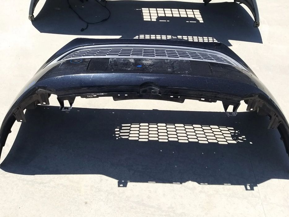Bara fata vw polo 6r 6r0807221