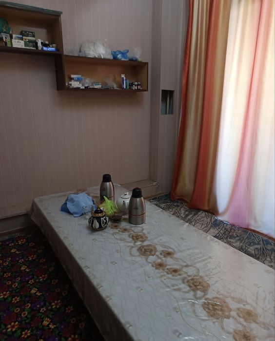 Код 830  Продается 4/4/5 ком квартира куйлюк массив 5