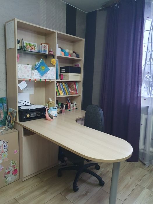 Продам мебель для подростка