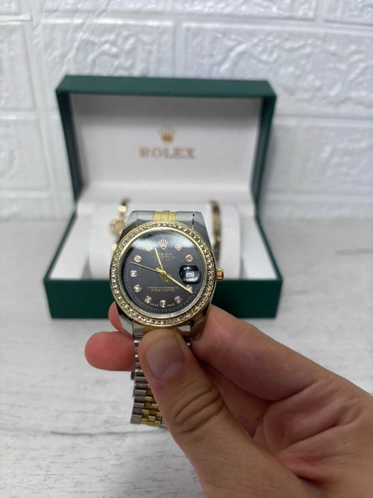 Дамски Часовник Rolex