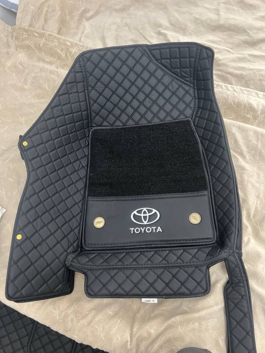 Рулевая рейка камри 35