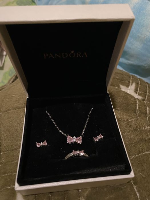 Продам Пандору комплект