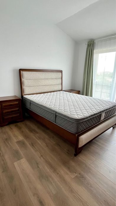 Vand Set dormitor