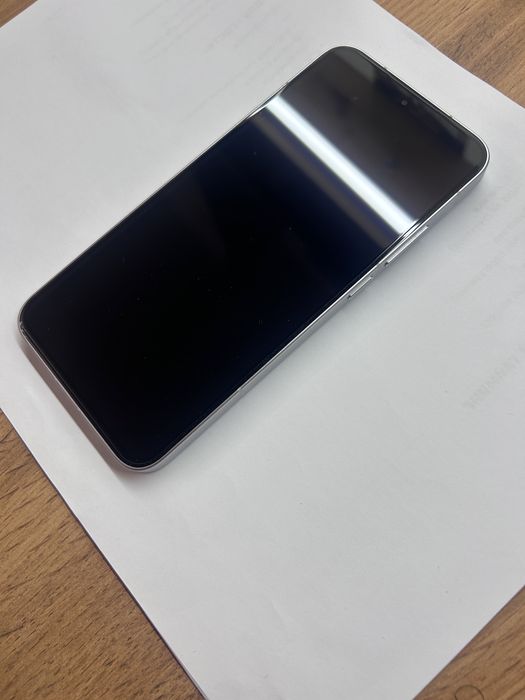 Продам POCO F7 12/512 gb